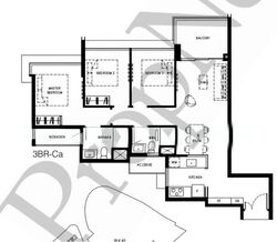 Normanton Park (D5), Apartment #620047191